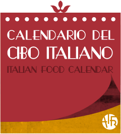 calendario del cibo italiano
