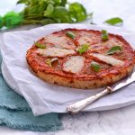 Pizza di cavolfiore ricetta – Cucina Serena