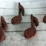 biscotti cioccolato e semi di chia