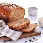 Pane al farro grano saraceno con semi – Cucina Serena