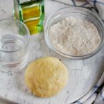crazy dough recipe