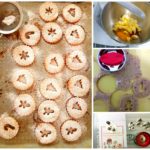linzer-cookies-collage