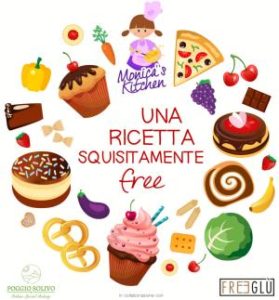 Una ricetta squisitamente free