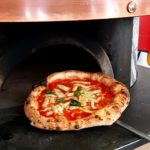 Cooking class pizza napoletana