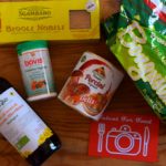 Ingredienti ricetta per Talent for Food Cucina Serena