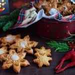 Lebkcuchen biscotti natalizi