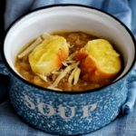 Zuppa di cipolle – ricetta francese