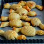 Caramelle di pasta matta – Cucina Serena