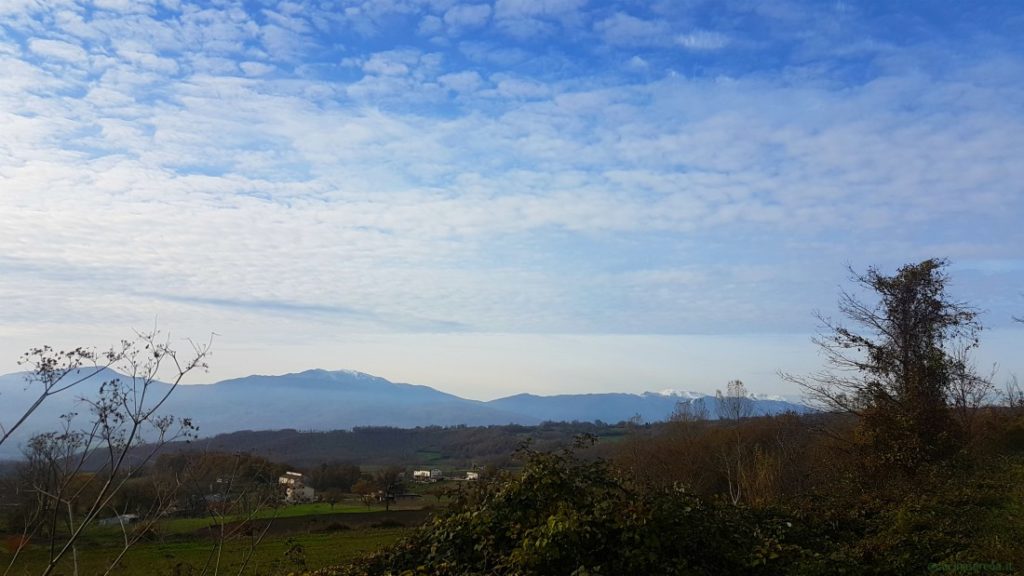 Campagna di Cercemaggiore