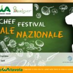 Festival Agrichef- Cia