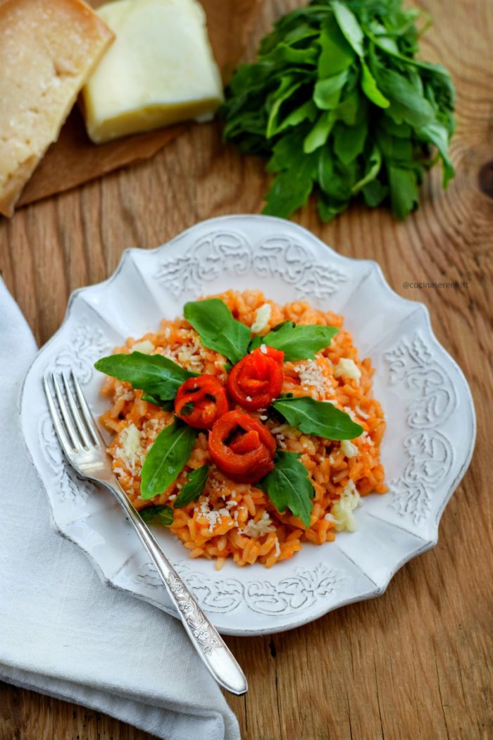 rice with pepperoni recipe