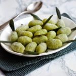 ricetta olivette di Sant’Agata