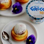 Tortine-allo-yogurt-greco-farcite-con-frozen-gelato