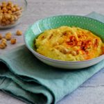Hummus di ceci ricetta mediorientale