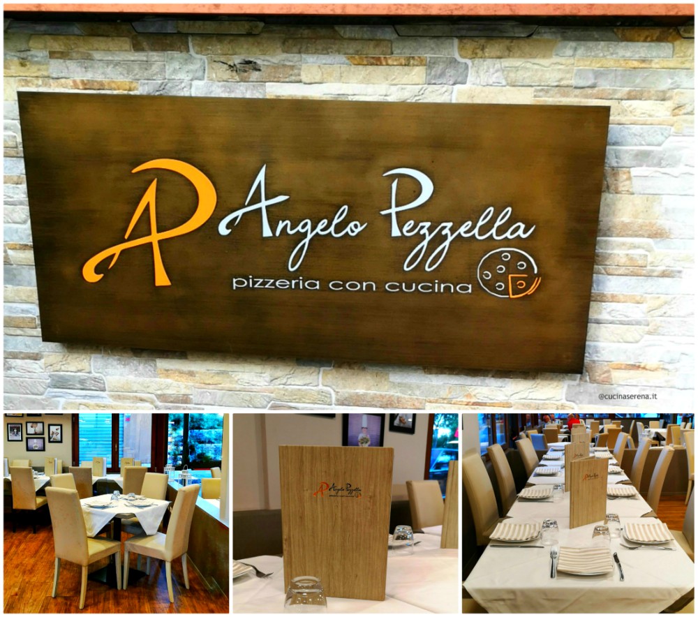 Angelo Pezzella Pizzeria