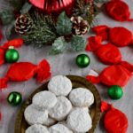 Polvorònes-biscotti-natalizi-spagnoli