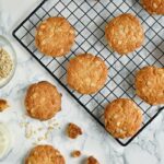 Anzac-biscuit