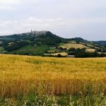 Borgo-Petroro-Todi-Umbria
