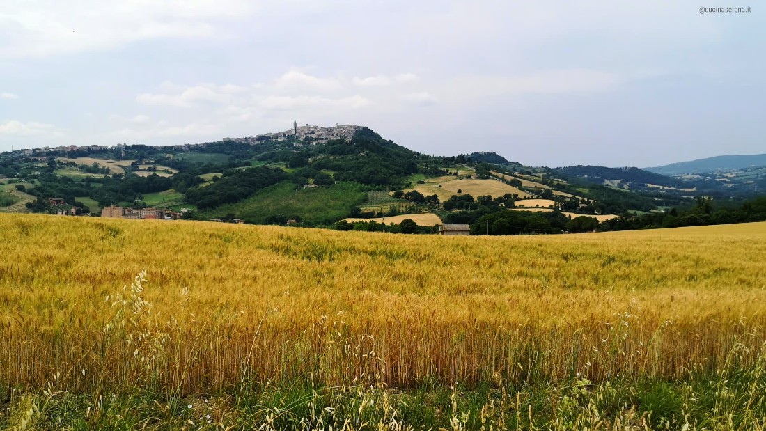 Borgo Petroro e Locanda Petreja