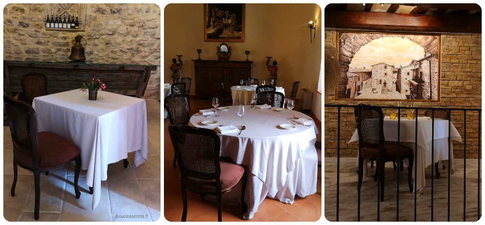 Borgo Pertoro Country chich Relais