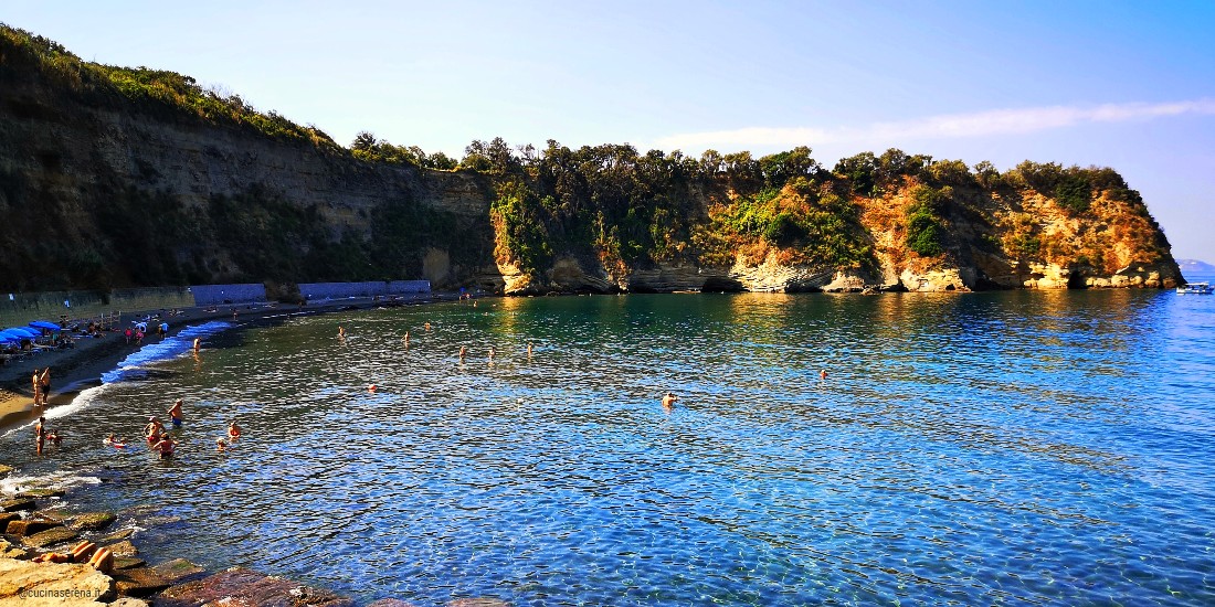 Spiaggia del Postino