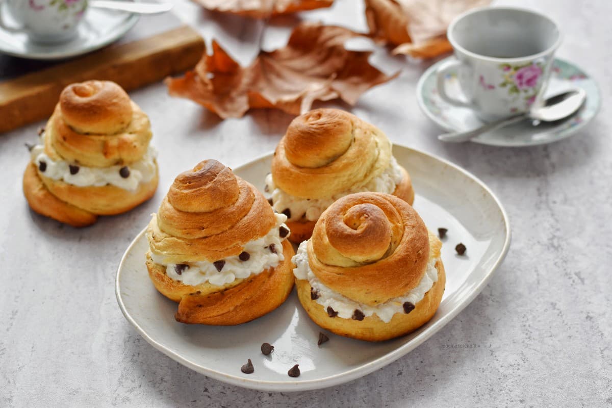 Biscotti di San Martino anche detti Sanmartinelli