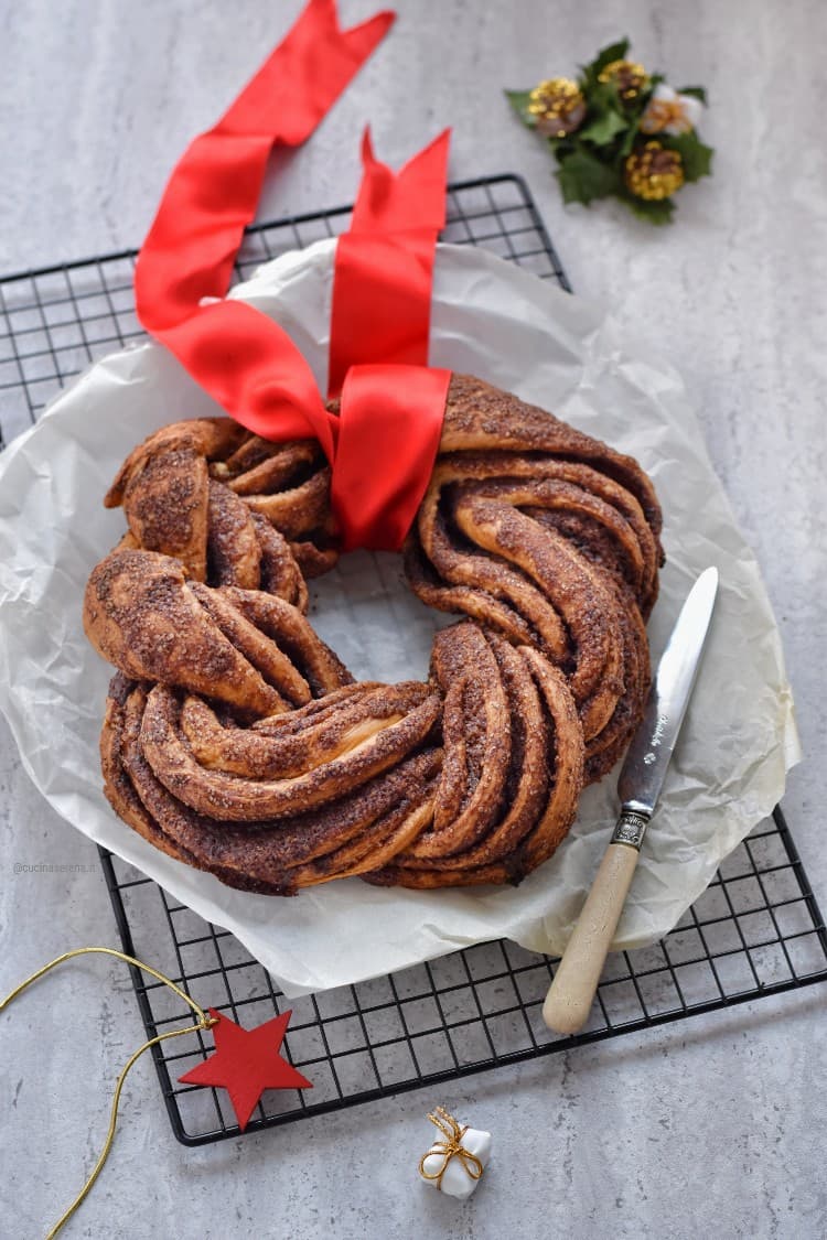 Estonian Kringle 