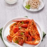Spaghetti-con-Astice-in-Bellavista