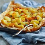 patate sabbiose saporite al forno o in padella