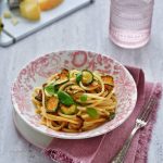 Spaghetti-alla-Nerano-ricetta