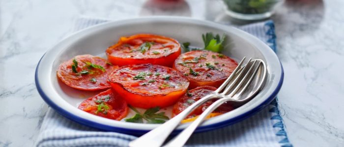 ricette facili con i pomodori