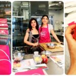 Pink-Lady-corso-cucina-Roma